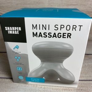 Mini sport Massager